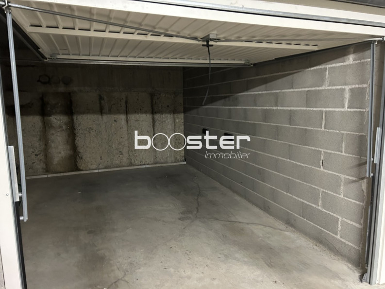 vente Garage Toulouse - Photo 1