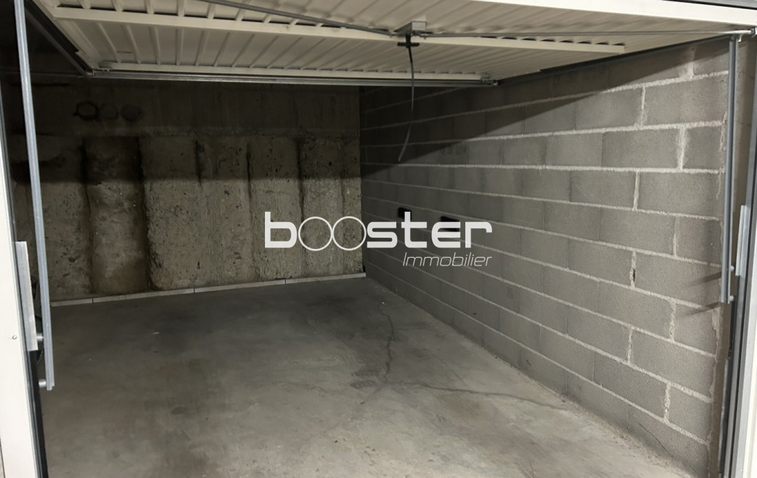 vente Garage Toulouse - Photo 1