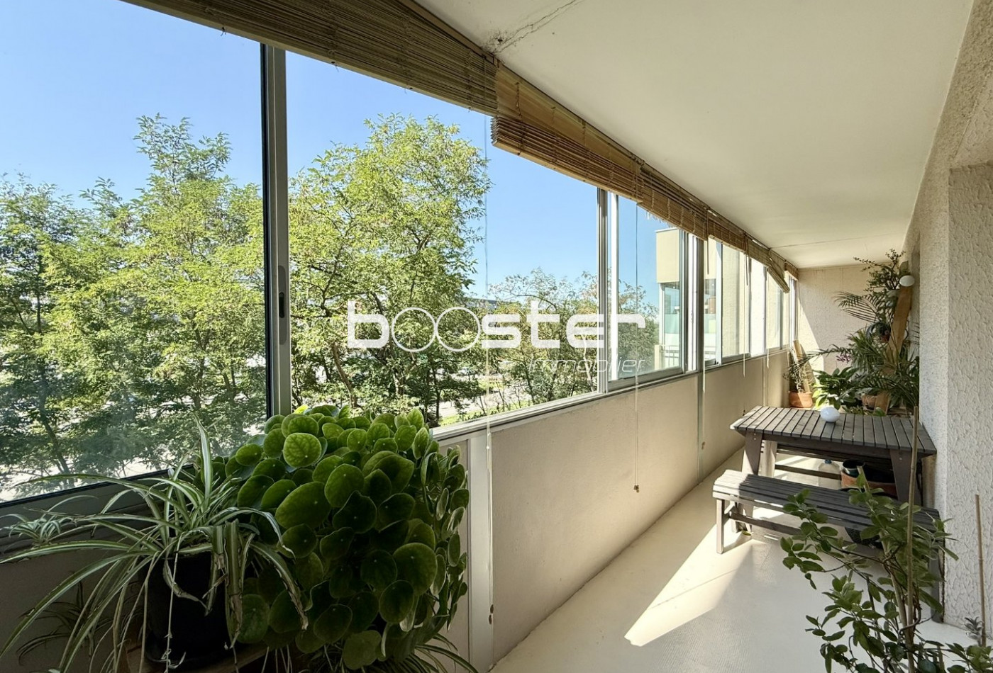 vente Appartement Toulouse - Photo 1