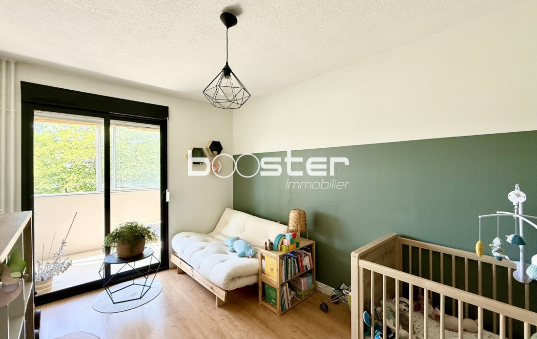 vente Appartement Toulouse - Photo 6