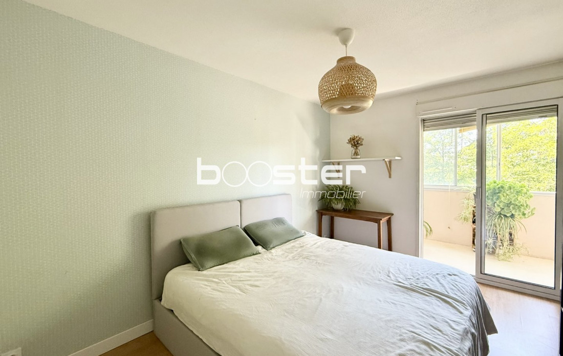 vente Appartement Toulouse - Photo 5