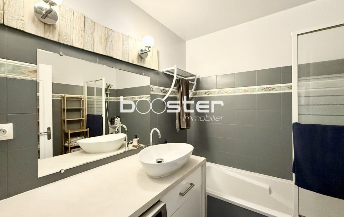 vente Appartement Toulouse - Photo 7