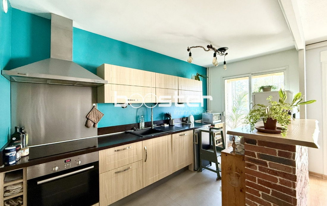 vente Appartement Toulouse - Photo 4