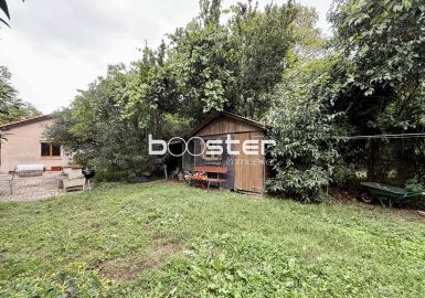 vente Maison Toulouse