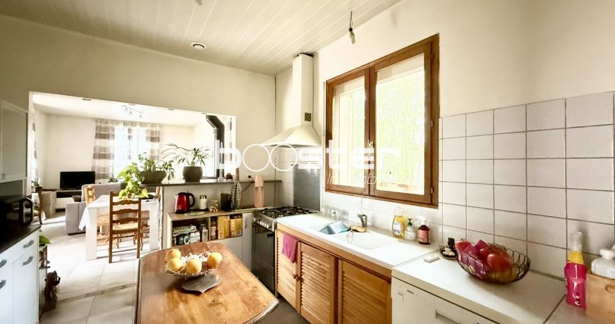 vente Maison Toulouse