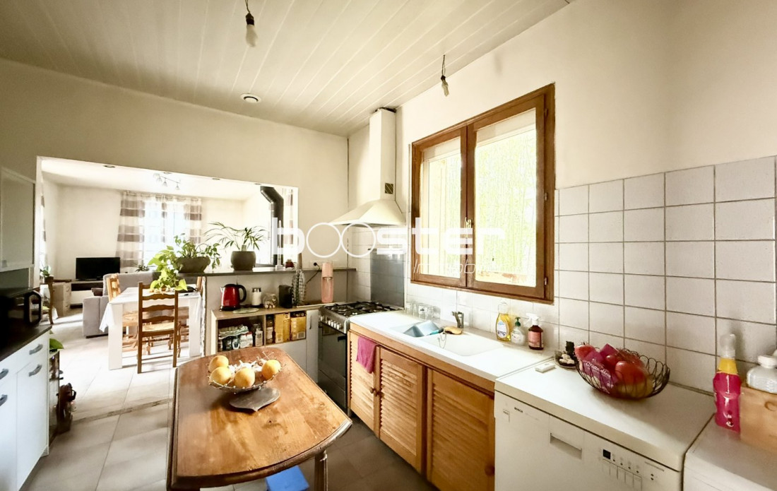 vente Maison Toulouse - Photo 3