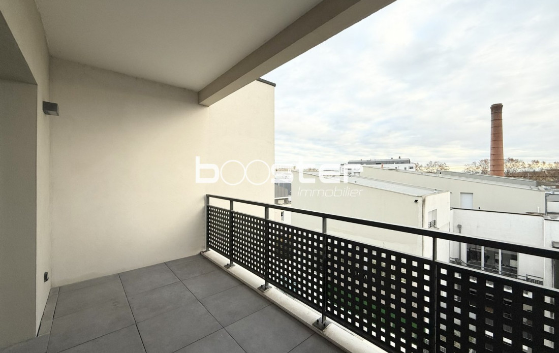 vente Appartement Toulouse - Photo 1