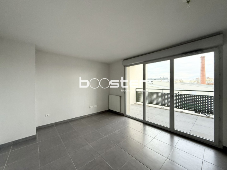 vente Appartement Toulouse - Photo 4