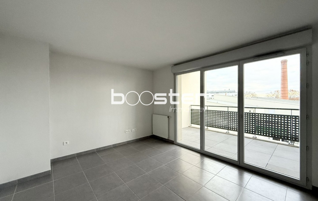 vente Appartement Toulouse - Photo 4