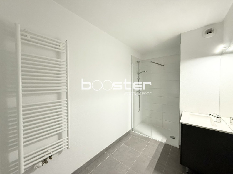 vente Appartement Toulouse - Photo 6