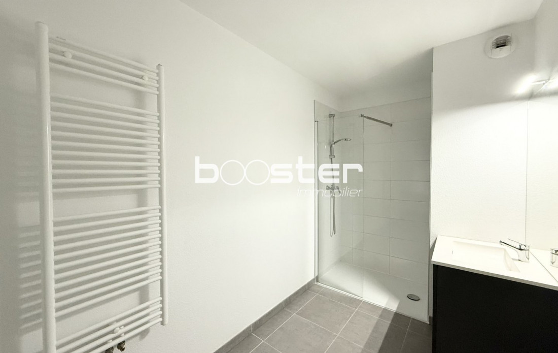 vente Appartement Toulouse - Photo 6