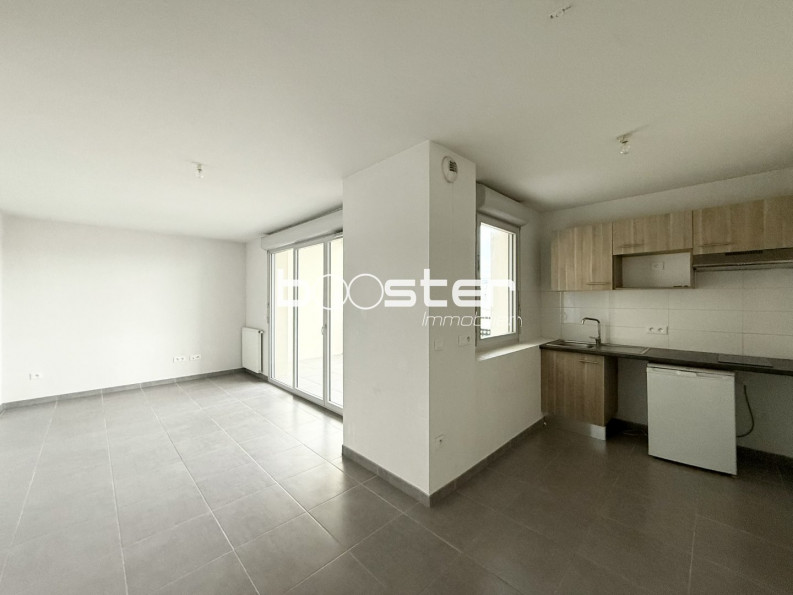 vente Appartement Toulouse - Photo 3