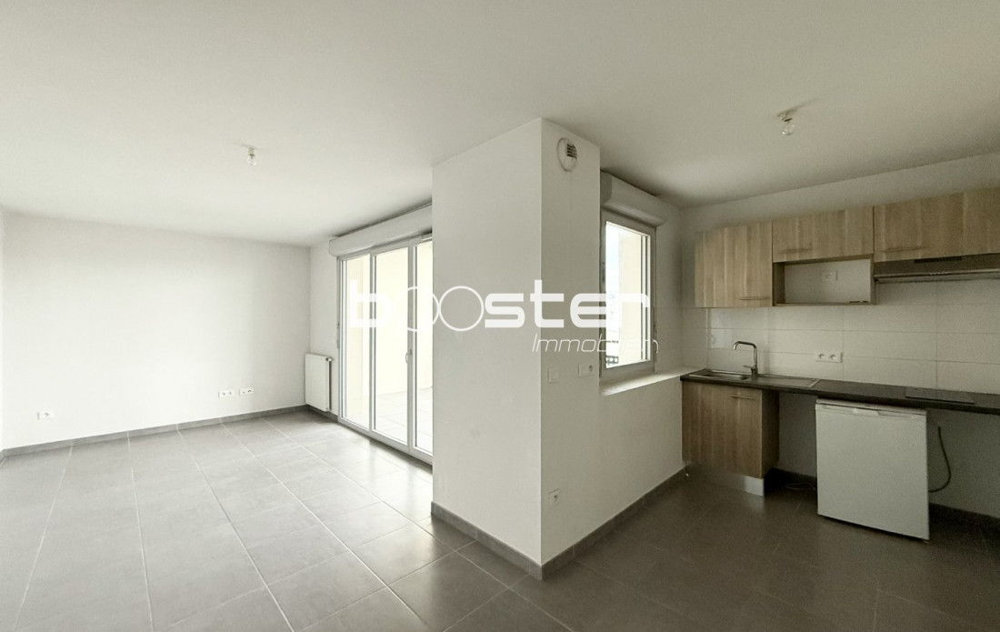 vente Appartement Toulouse - Photo 3