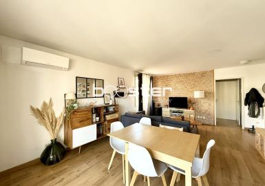 vente Appartement Toulouse