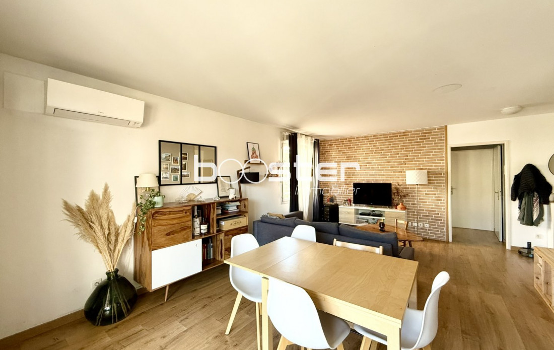 vente Appartement Toulouse - Photo 1