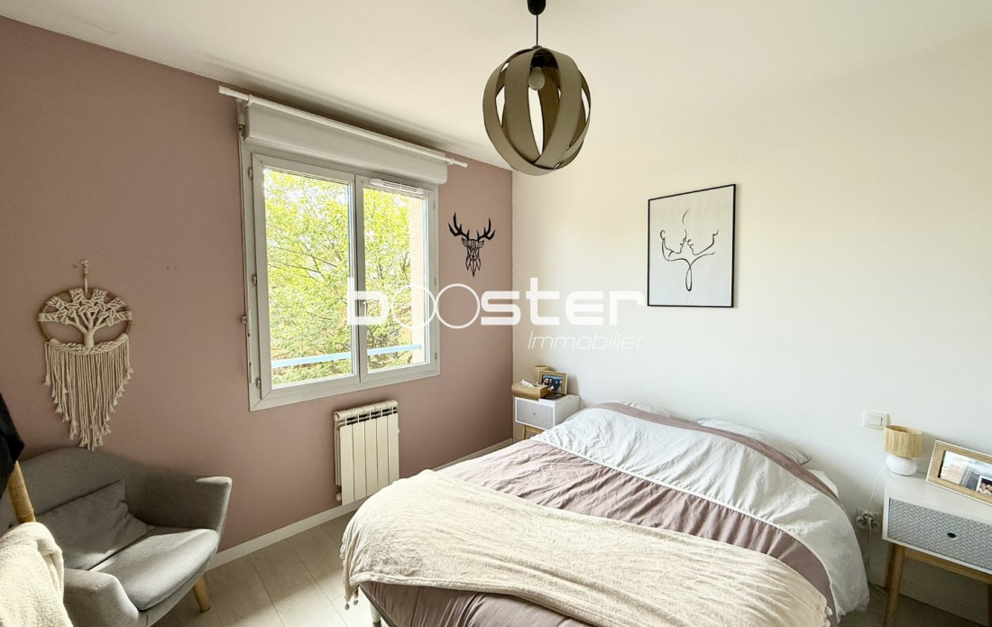 vente Appartement Toulouse - Photo 5