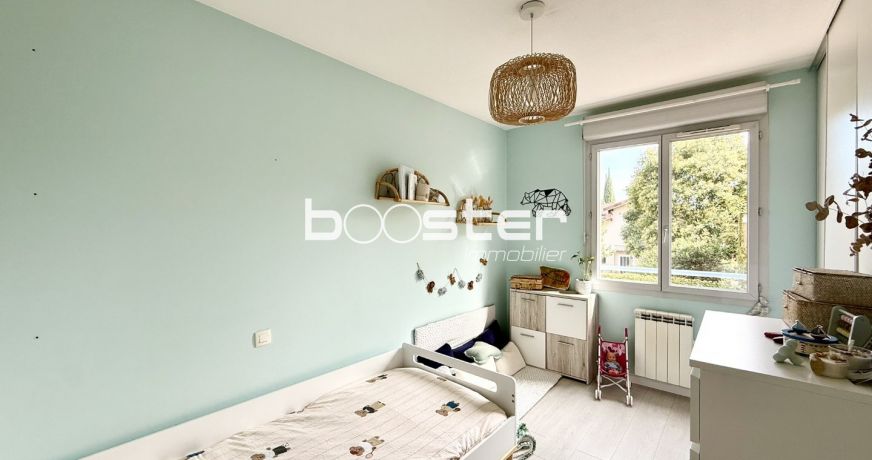 vente Appartement Toulouse