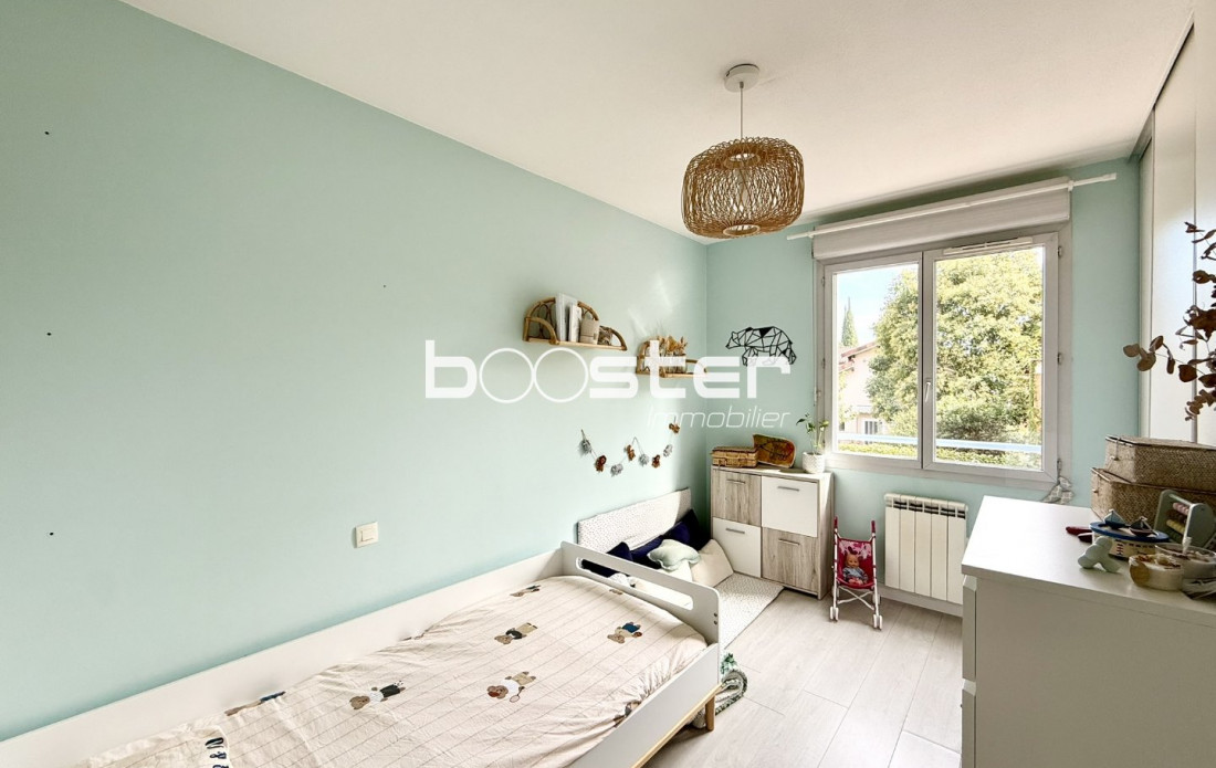 vente Appartement Toulouse - Photo 6