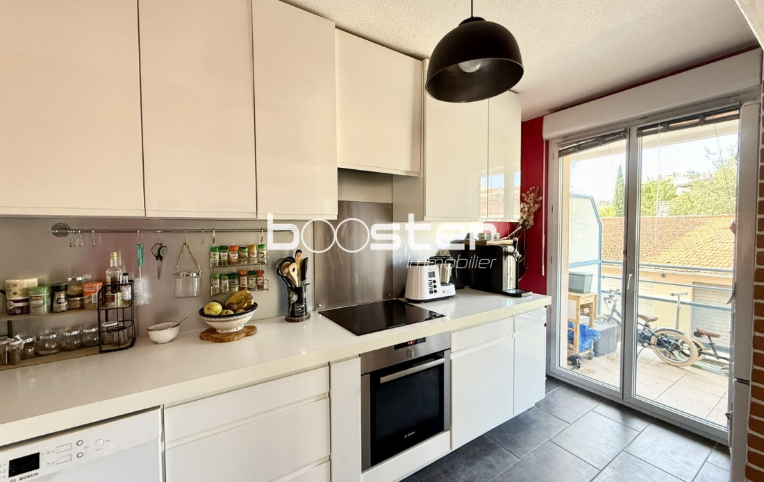 vente Appartement Toulouse - Photo 4