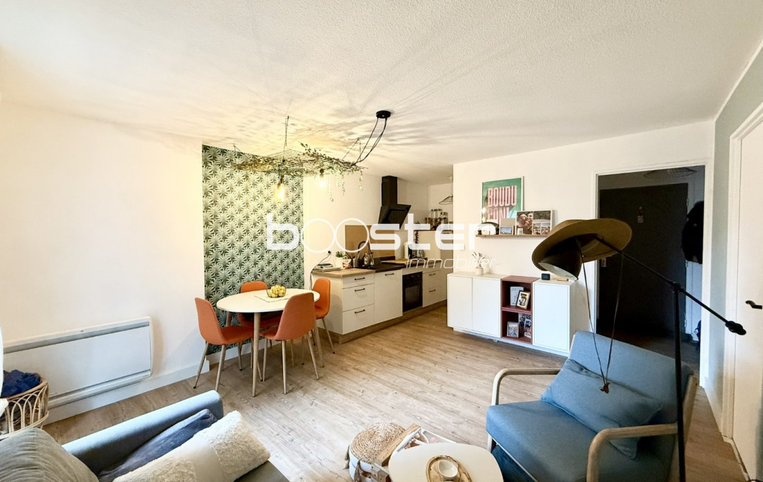 vente Appartement Toulouse - Photo 1