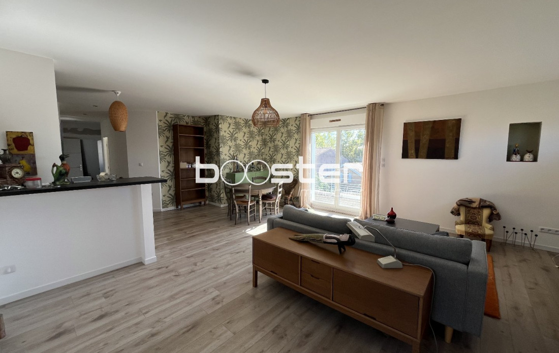 vente Appartement Toulouse - Photo 4