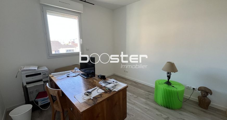 vente Appartement Toulouse