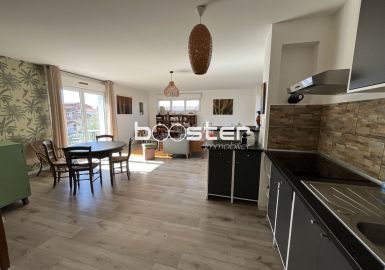 vente Appartement Toulouse