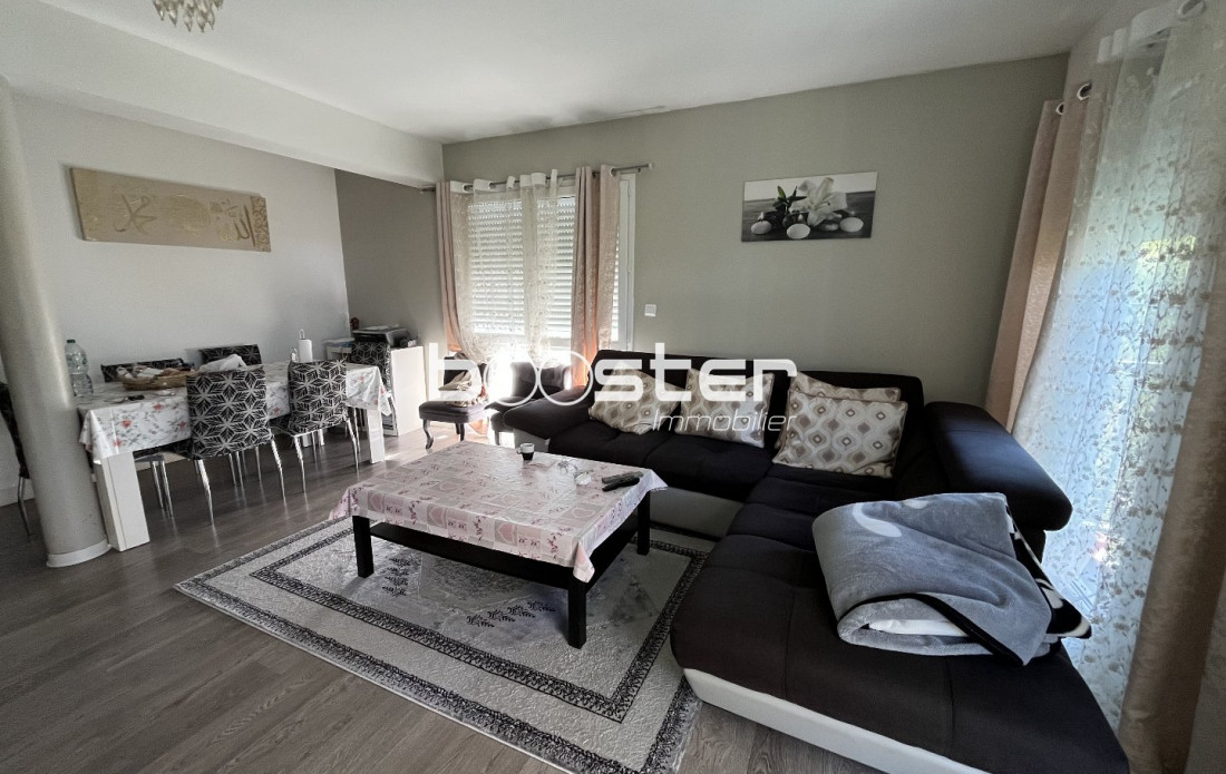 vente Appartement Toulouse - Photo 1