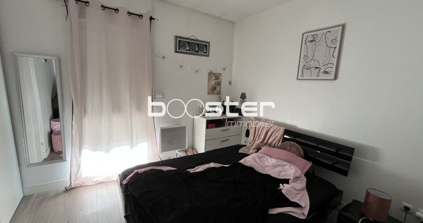 vente Appartement Toulouse