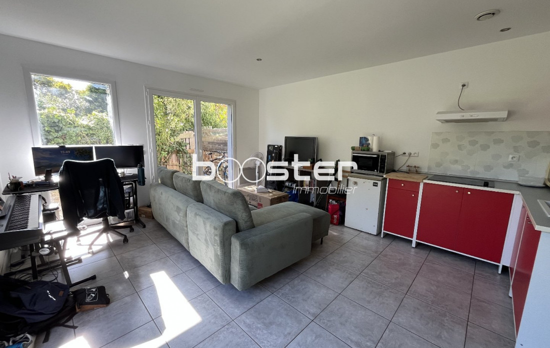 vente Appartement Toulouse - Photo 1