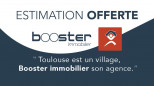 vente Appartement Toulouse