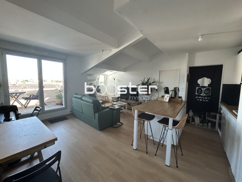 vente Appartement Toulouse - Photo 1