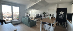 vente Appartement Toulouse
