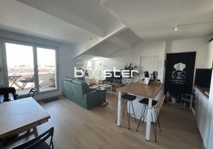 vente Appartement Toulouse