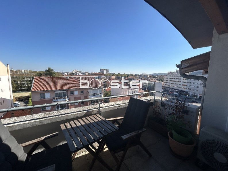 vente Appartement Toulouse - Photo 3