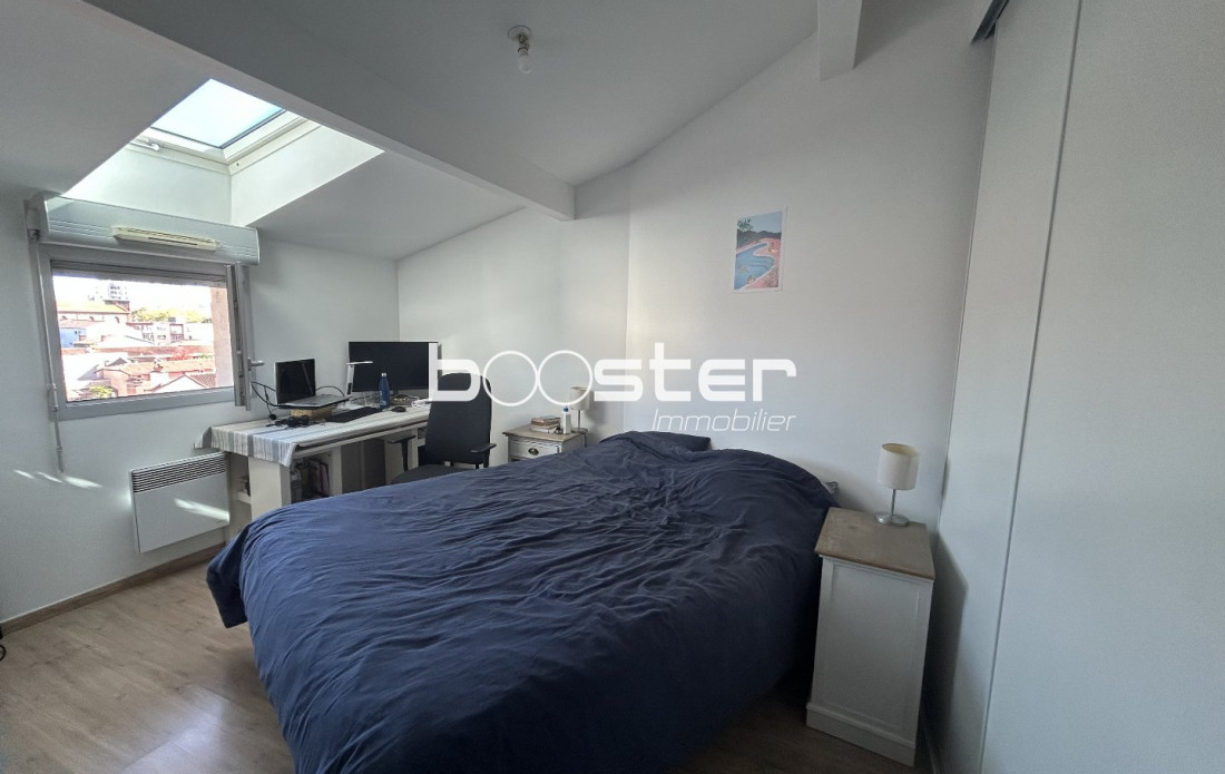 vente Appartement Toulouse - Photo 4