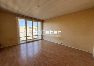 vente Appartement Toulouse