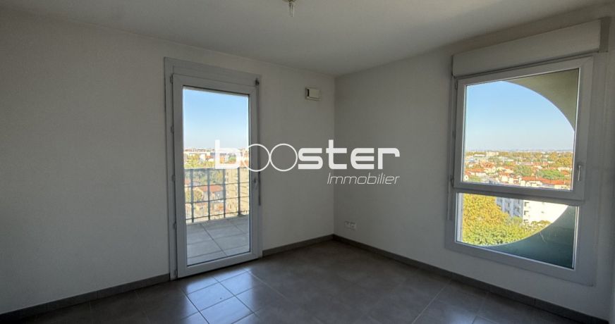 vente Appartement Toulouse