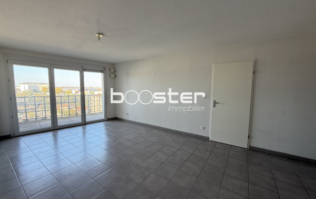 vente Appartement Toulouse - Photo 3