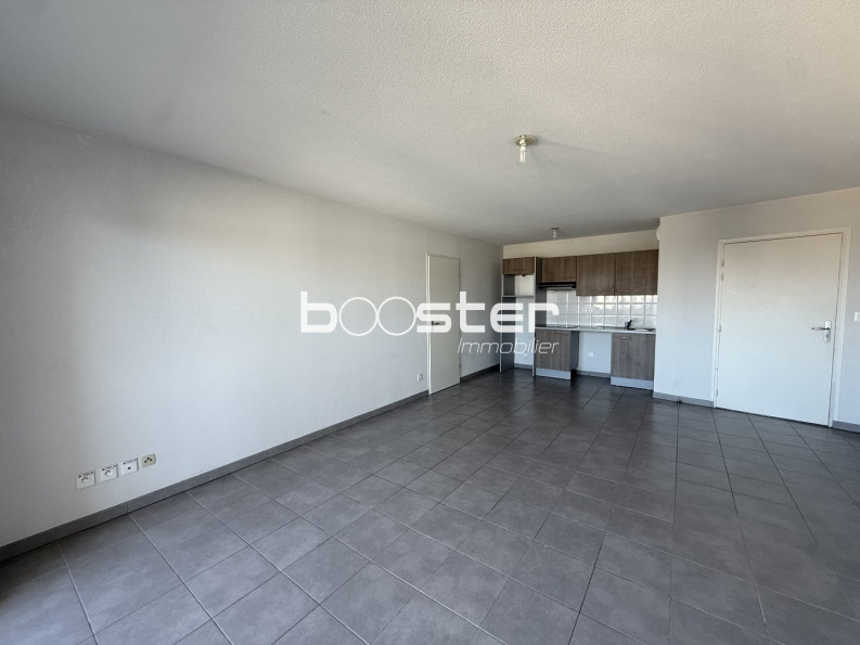 vente Appartement Toulouse - Photo 5