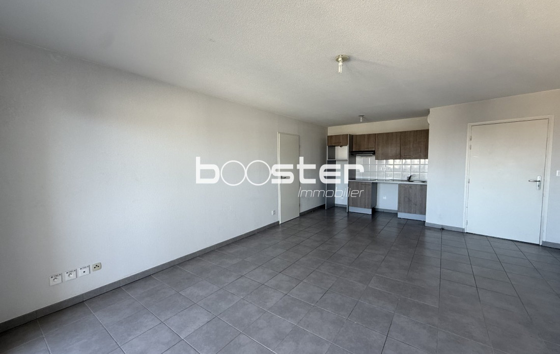 vente Appartement Toulouse - Photo 5