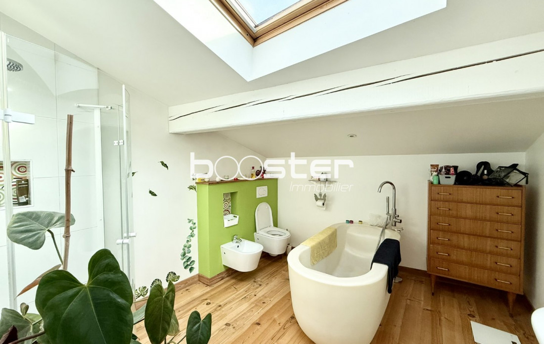 vente Maison Toulouse - Photo 7