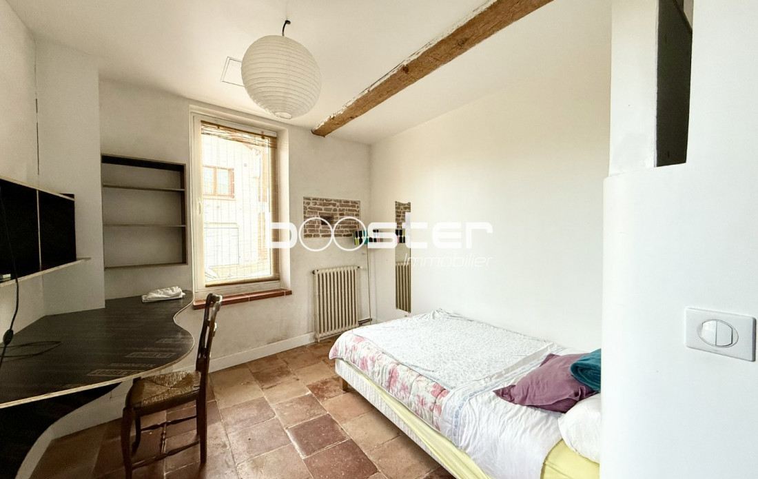 vente Maison Toulouse - Photo 9