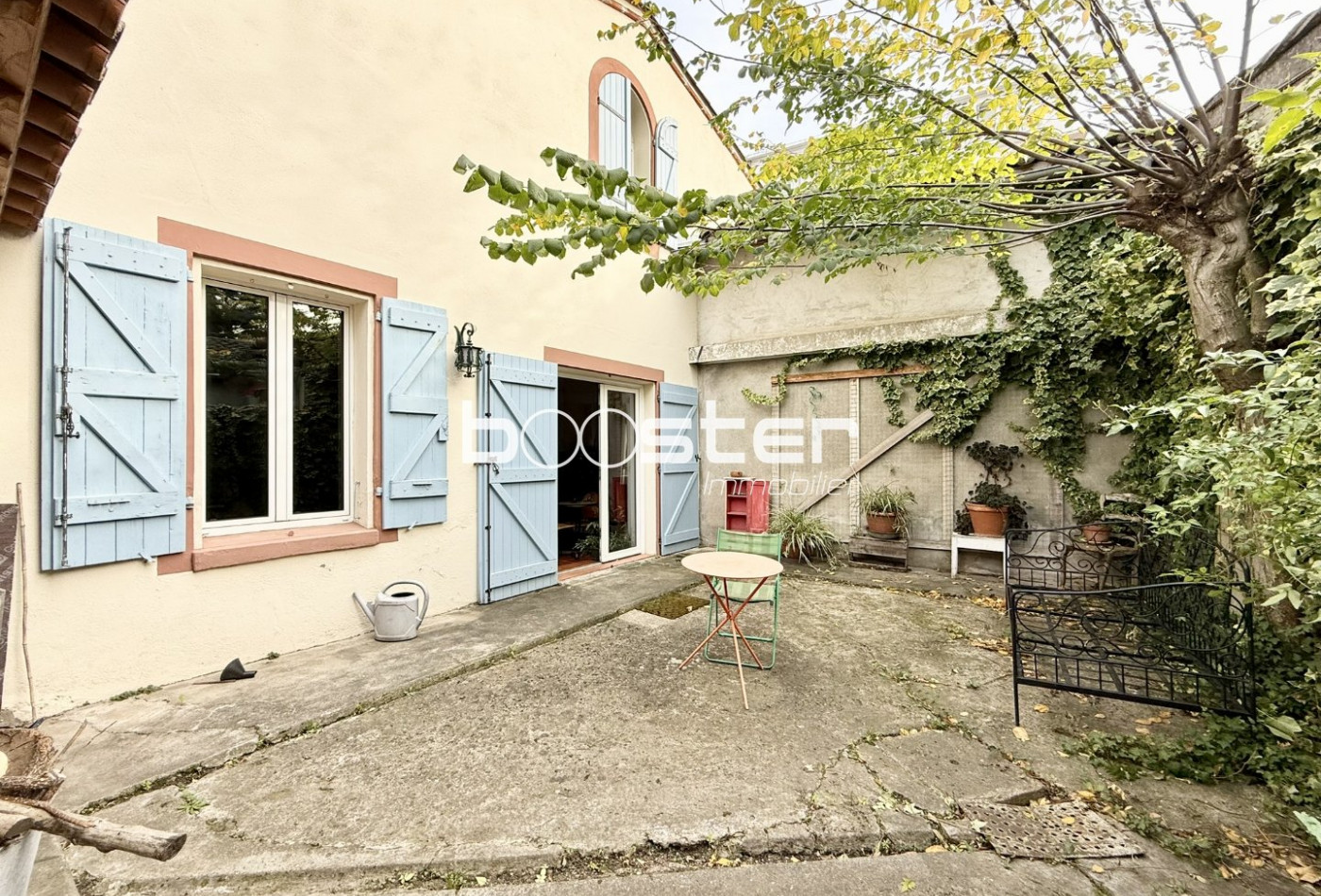 vente Maison Toulouse - Photo 4
