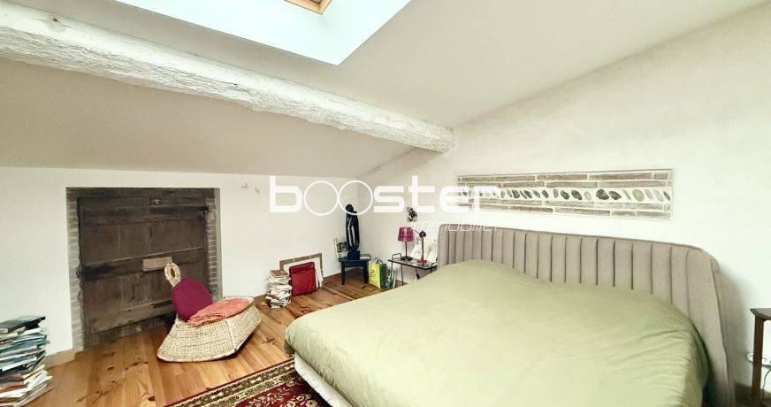 vente Maison Toulouse