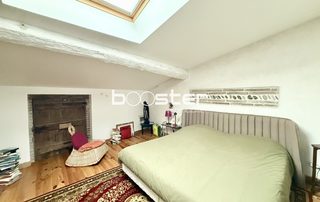 vente Maison Toulouse - Photo 8