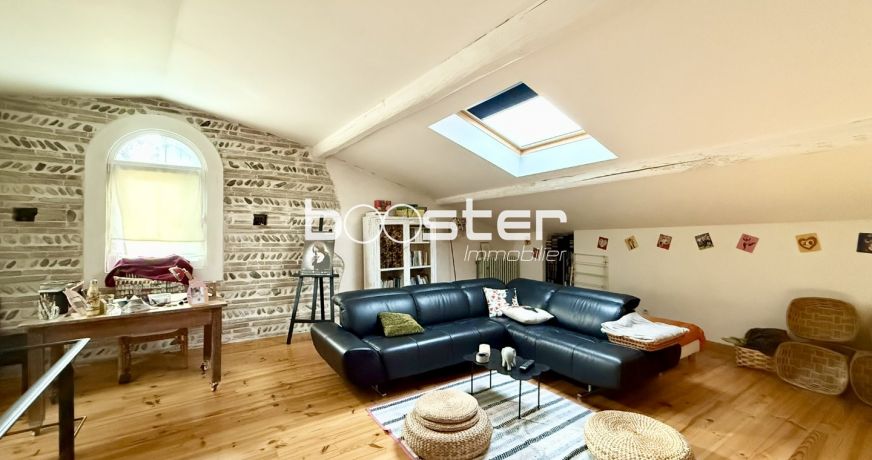 vente Maison Toulouse