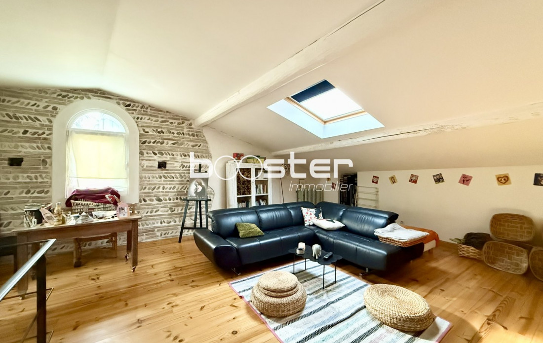 vente Maison Toulouse - Photo 4