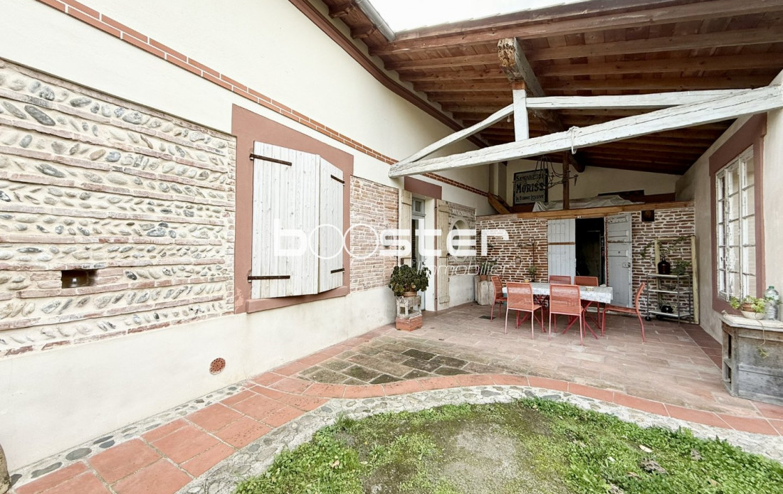 vente Maison Toulouse - Photo 6