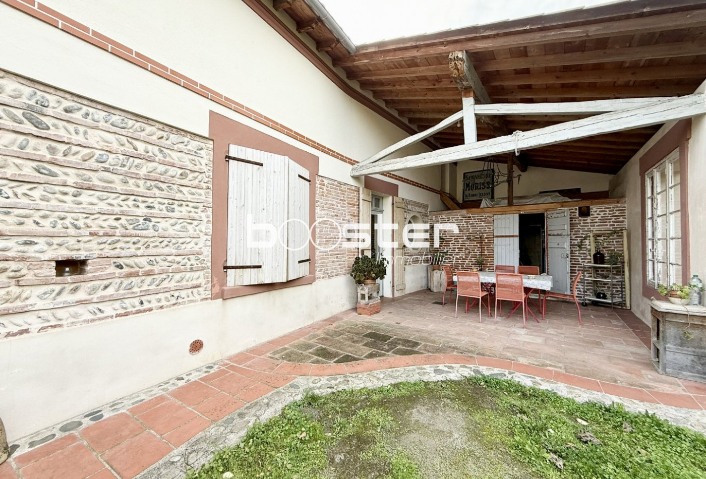 vente Maison Toulouse - Photo 3